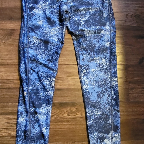 Under armour Compression pants - Picture 2 of 3